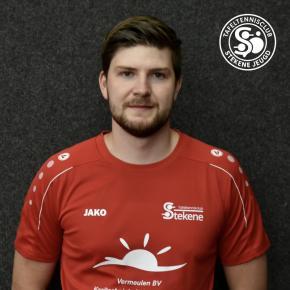 afbeelding van Liam Verschuren