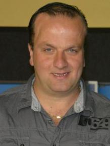 afbeelding van Sven De Smedt