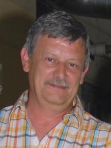 afbeelding van Marc Vermeulen