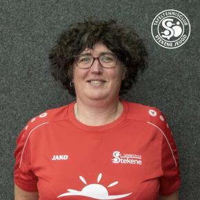 afbeelding van Elke Van Strydonck