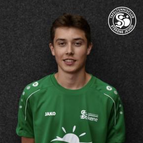 afbeelding van Arne Van Overloop