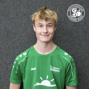 afbeelding van Yani Vieillevoye