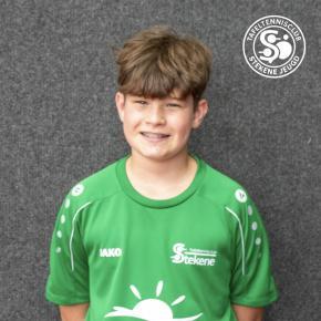 afbeelding van Xander De Decker