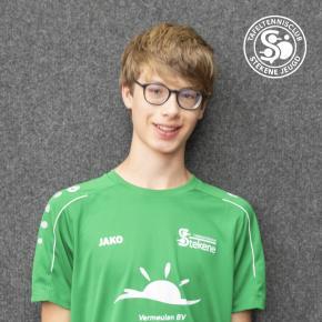 afbeelding van Lander Raes