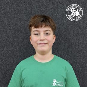 afbeelding van Ilyas Al Asmi