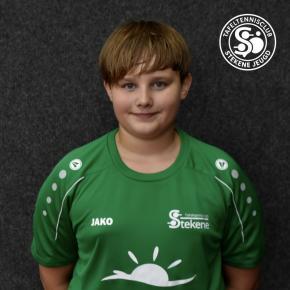 afbeelding van Kobe Dullaert