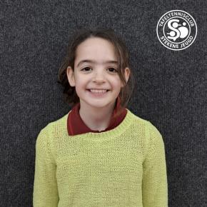 afbeelding van Elin De Bruyne