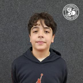 afbeelding van Leon De Corte