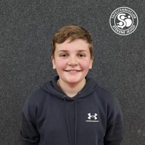 afbeelding van Sebe Braem